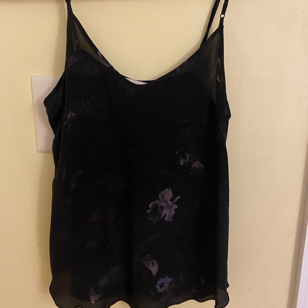 Aritizia Wilfred tank